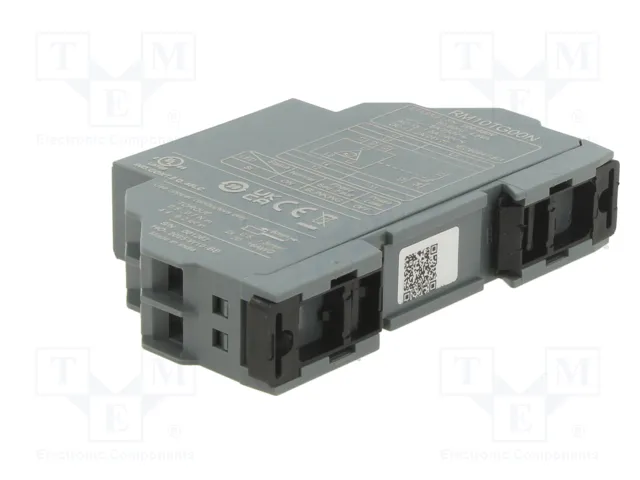 SCHNEIDER ELECTRIC Relé de monitorización de tensión Easy Harmony RM10TG00N