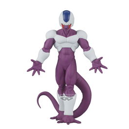 Banpresto Figura Cooler Solid Edge Works Dragon Ball Z 17cm