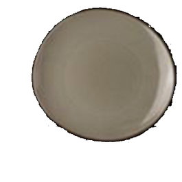 Robert Gordon Plato Llano Organic 19cm (Set de 12)
