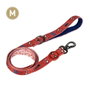 Cerdá Correa para Perros Spiderman Talla M Rojo