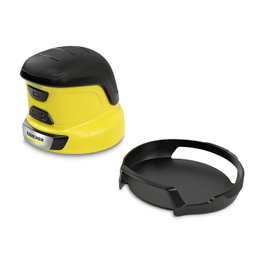 Kärcher EDI 4 Raspador de hielo eléctrico