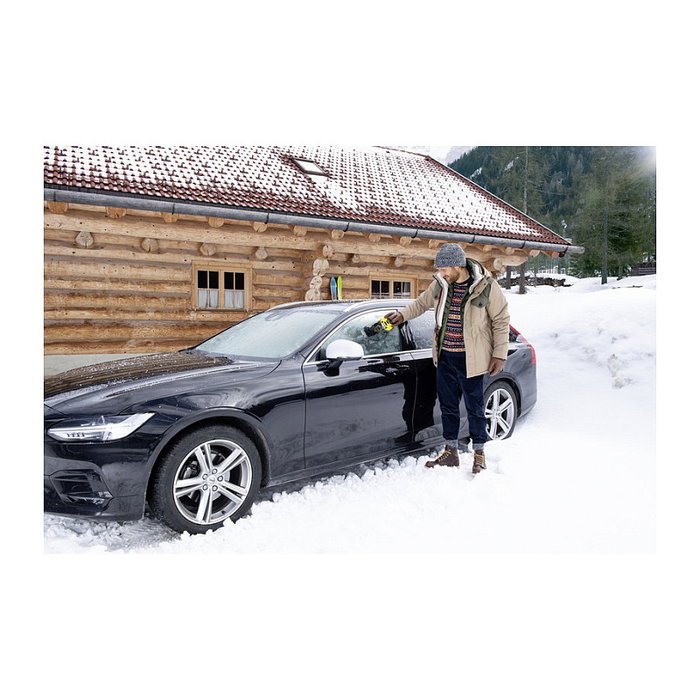 Kärcher EDI 4 Raspador de hielo eléctrico