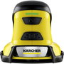 Kärcher EDI 4 Rasqueta para hielo eléctrica