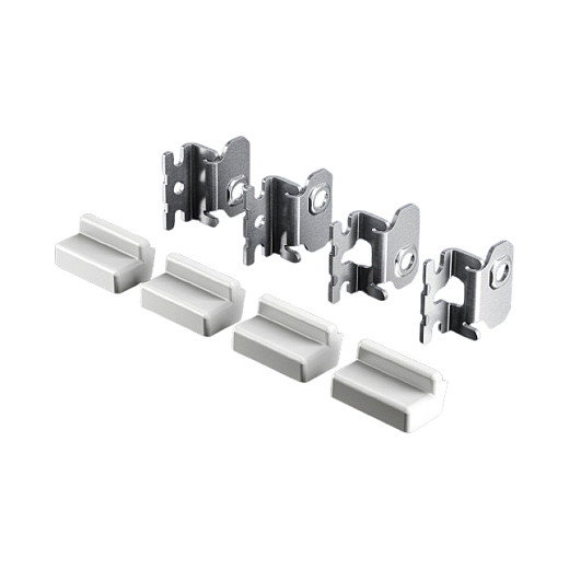 Rittal-Werk Kit de montaje AX 2508.020 para AX, KX, AX IT, EL Rittal-Werk Kit de montaje AX 2508.020 para AX, KX, AX IT, EL