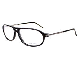 Porsche P8138-A Gafas de Vista Gris