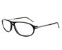 Porsche P8138-A Gafas de Vista Gris