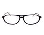Porsche P8138-A Gafas de Vista Gris