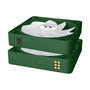 Thermaltake CT140 EX Reverse ARGB Sync Racing Green (Pack de 3)