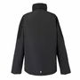 Chaqueta Deportiva para Hombre Regatta WintrcalderdaleII Negro
