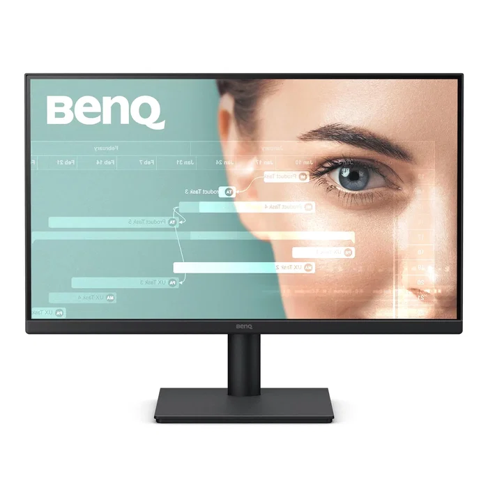 BenQ GW2291 Monitor de 21.5 pulgadas Full HD IPS 100 Hz Negro