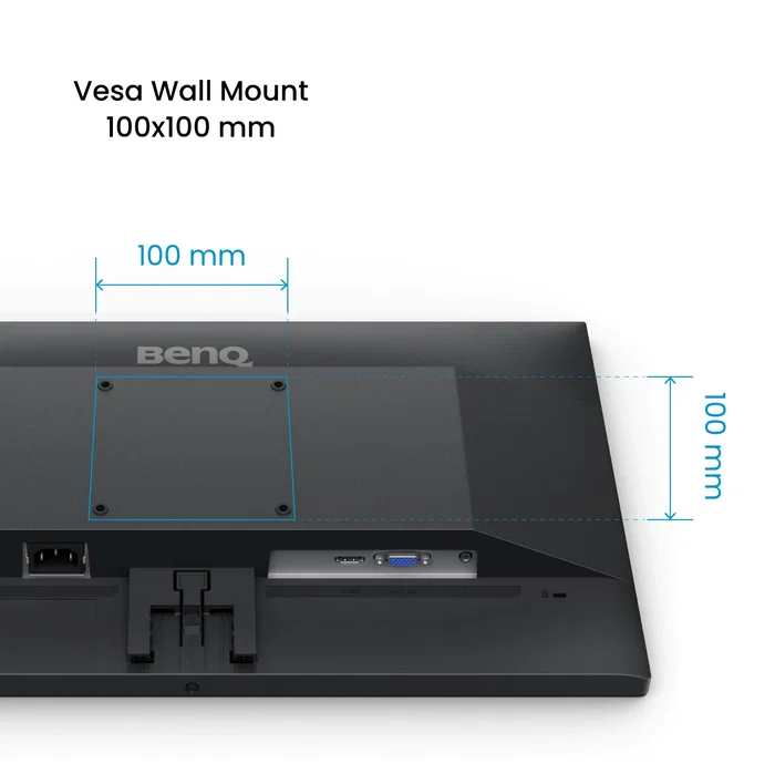BenQ GW2291 Monitor 21.5 IPS Full HD 100Hz