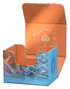 Ultimate Guard Sidewinder 100+ Xenoskin Magic: The Gathering Reality Fracture - Chandra, Chill of Compliance
