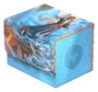 Ultimate Guard Sidewinder 100+ Xenoskin Magic: The Gathering Reality Fracture - Chandra, Chill of Compliance
