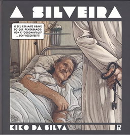 A Silveira, A - RETRANCA EDICIONS