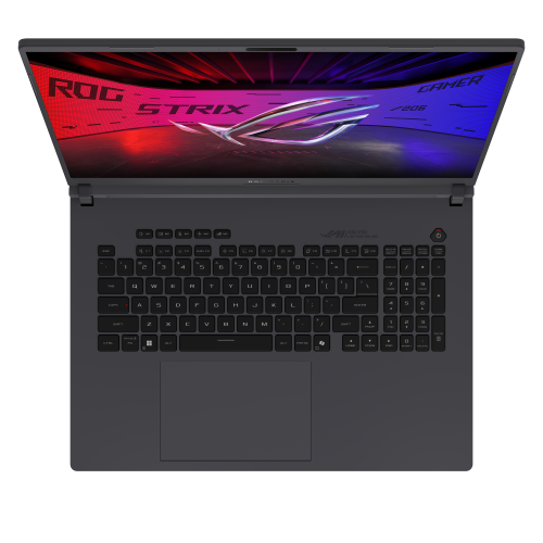 Asus ROG Strix G18 G815LR-S9009 Gris Eclipse Asus ROG Strix G18 G815LR-S9009 Gris Eclipse