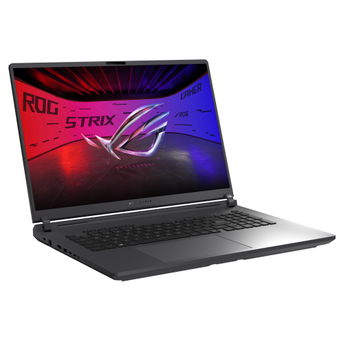 Asus ROG Strix G18 G815LR-S9009 Gris Eclipse Asus ROG Strix G18 G815LR-S9009 Gris Eclipse