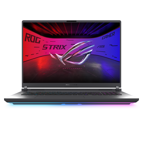Asus ROG Strix G18 G815LR-S9009 Gris Eclipse Asus ROG Strix G18 G815LR-S9009 Gris Eclipse