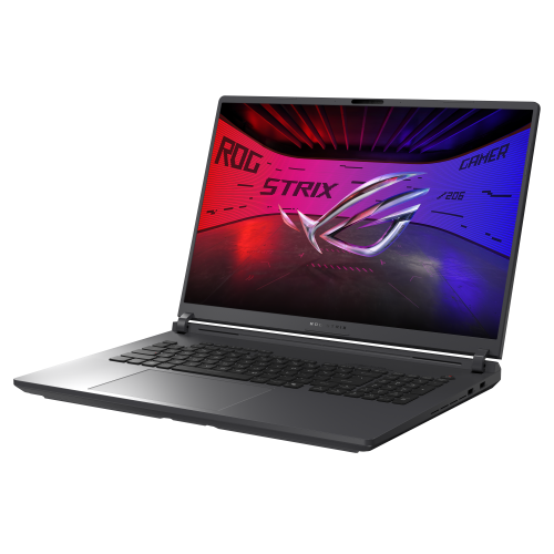 Asus ROG Strix G18 G815LR-S9009 Gris Eclipse Asus ROG Strix G18 G815LR-S9009 Gris Eclipse