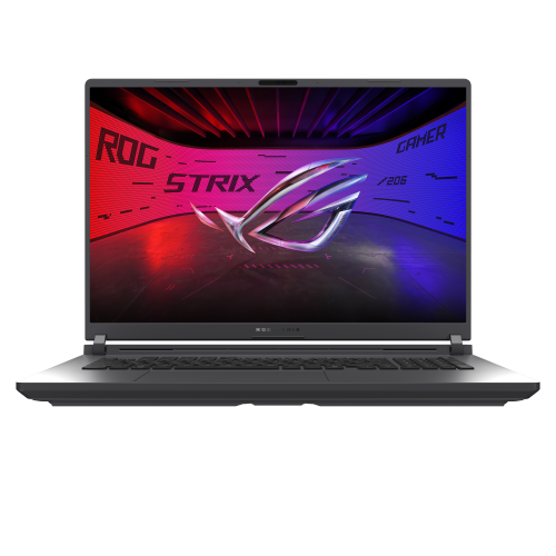 Asus ROG Strix G18 G815LR-S9009 Gris Eclipse Asus ROG Strix G18 G815LR-S9009 Gris Eclipse