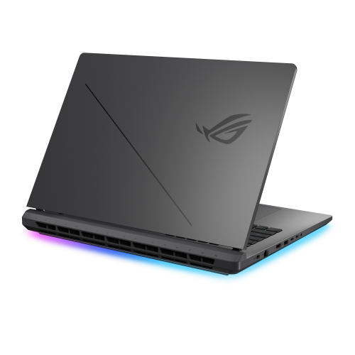 Asus ROG Strix G18 G815LR-S9009 Gris Eclipse Asus ROG Strix G18 G815LR-S9009 Gris Eclipse