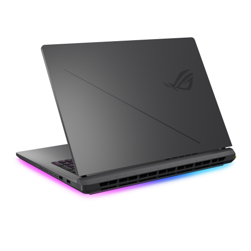 Asus ROG Strix G18 G815LR-S9009 Gris Eclipse Asus ROG Strix G18 G815LR-S9009 Gris Eclipse