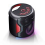 Sharp PS-921 Altavoz Portátil 2.1 Canales Negro