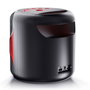Sharp PS-921 Altavoz Portátil 2.1 Canales Negro