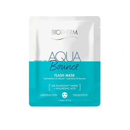 Biotherm Aquasource Set para Piel Seca con Crema, Espuma, Loción y Contorno de Ojos
