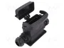 HARTING Han-Eco® B Carcasa HDC tamaño 16B para panel