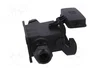 HARTING Han-Eco® B Carcasa HDC tamaño 16B para panel