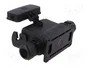 HARTING Han-Eco® B Carcasa HDC tamaño 16B para panel