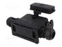 HARTING Han-Eco® B Carcasa HDC tamaño 16B para panel