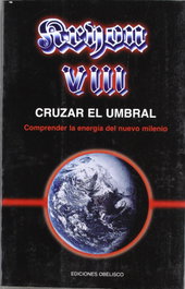 OBELISCO EDICIONES Kryon viii-cruzar el umbral, Lee Carroll - OBELISCO EDICIONES
