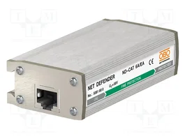 Bettermann OBO ND-CAT6A/EA Net Defender para Clase EA/CAT6A 58V 5081800