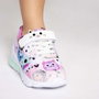 Zapatillas Deportivas con LED Gabby's Dollhouse Rosa 24