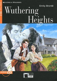 Wuthering Heights, Emily Bronte - VICENS VIVES