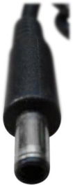 Dell Adaptador de Corriente AC, 65W, 19.5V, 3 Pin, 4.5mm, para Portátiles Dell Inspiron y XPS
