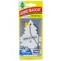 Abc Perfumador Pino Arctic White Arbre Magique CS12 Blanco