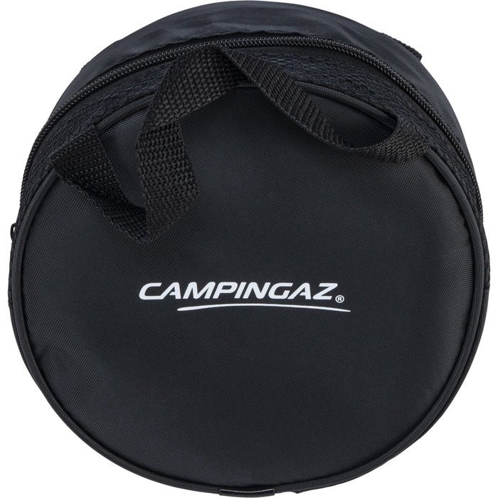 Campingaz Juego de Vajilla Trekking de 3 Piezas en Acero Inoxidable Campingaz Juego de Vajilla Trekking de 3 Piezas en Acero Inoxidable