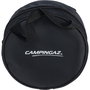 Campingaz Juego de Vajilla Trekking de 3 Piezas en Acero Inoxidable