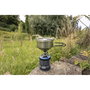 Campingaz Juego de Vajilla Trekking de 3 Piezas en Acero Inoxidable