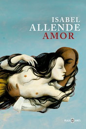 Amor, Isabel Allende - PLAZA & JANES