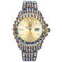Reloj Mujer Light Time MEDITERRANEO (Ø 39 mm)