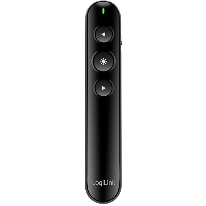 LogiLink Wireless Presenter ID0190