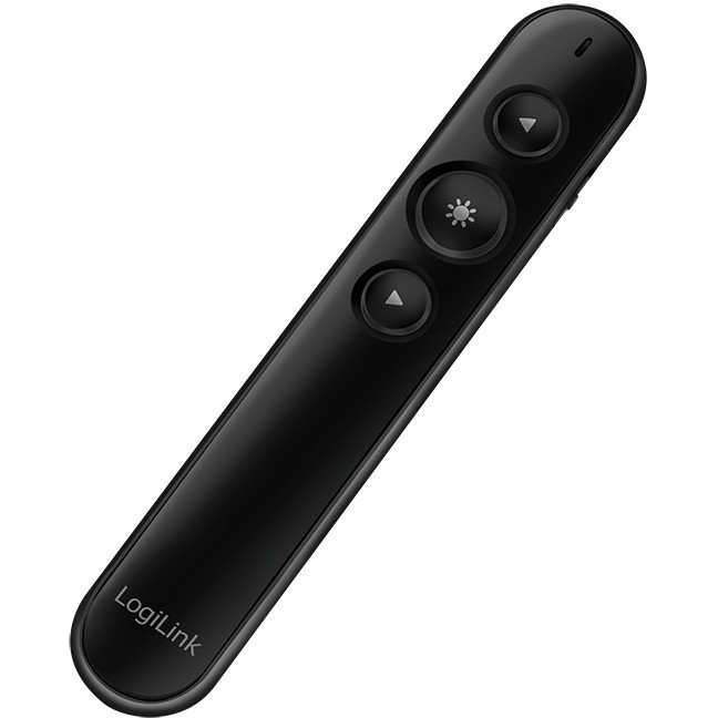 LogiLink Wireless Presenter ID0190
