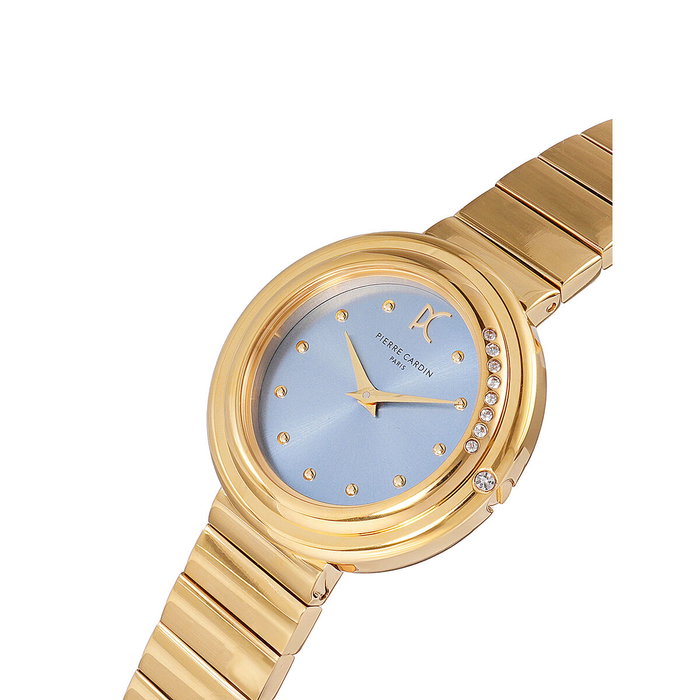 Reloj Mujer Pierre Cardin CF.1010.MG.1 (Ø 32 mm)
