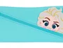 Safta Portatodo Escolar de Silicona Elsa Disney