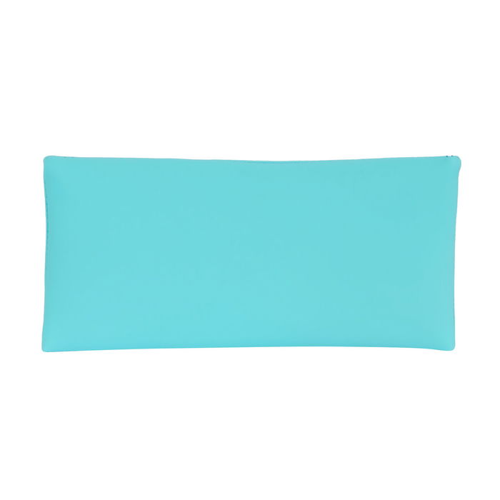 Estuche Escolar Frozen Azul 22 x 11 x 1 cm Estuche Escolar Frozen Azul 22 x 11 x 1 cm