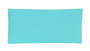 Estuche Escolar Frozen Azul 22 x 11 x 1 cm