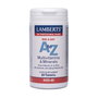 LAMBERTS A-Z Multi Complejo Multivitamínico 60 Tabletas